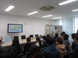 沖縄本島南部土地改良区 中央管理所