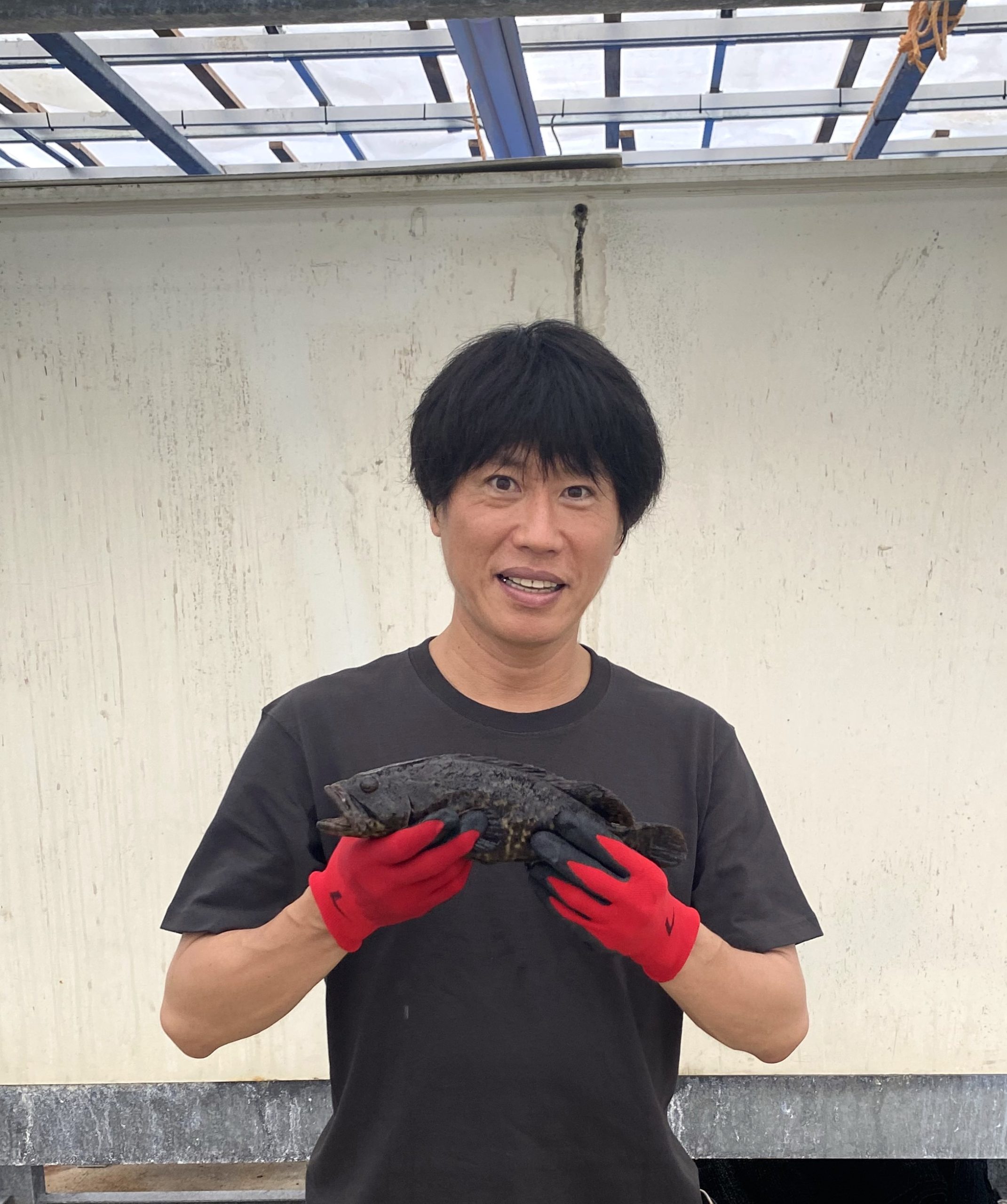 高橋 誠 琉球大学農学部