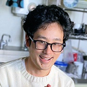 藍場 将司