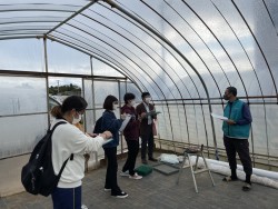 農林経済学コース