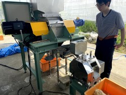 バイオシステム工学コース