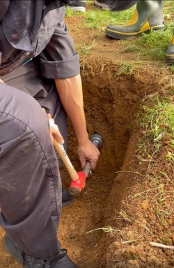 地域環境工学コース
