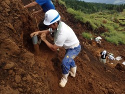 地域環境工学コース