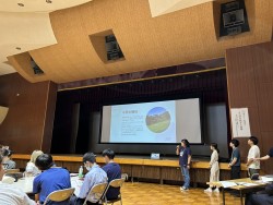 農林経済学コース