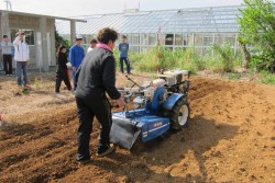 バイオシステム工学コース