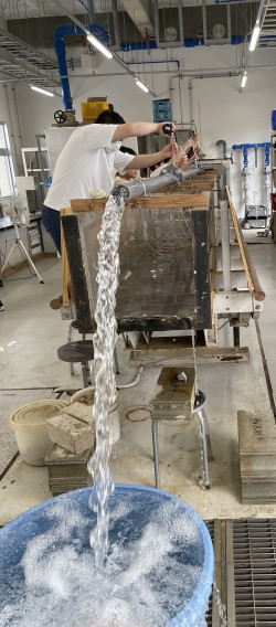 地域環境工学コース