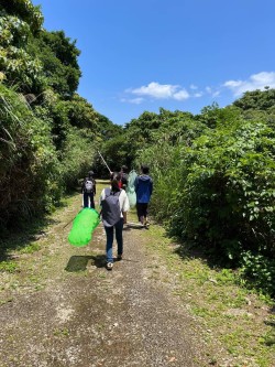 生態環境科学コース