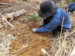 森林環境学コース