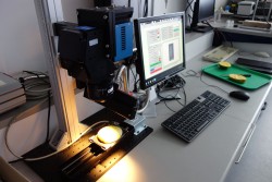 バイオシステム工学コース