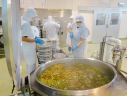 健康栄養科学コース