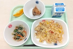 健康栄養科学コース