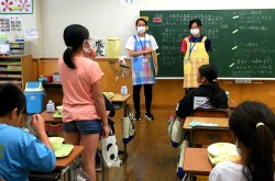 健康栄養科学コース