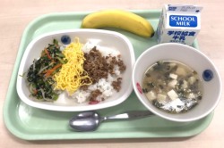 健康栄養科学コース