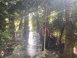 農林共生学コース