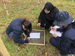 農林共生学コース