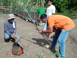 地域環境工学コース