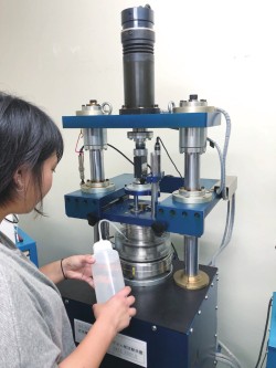 地域環境工学コース