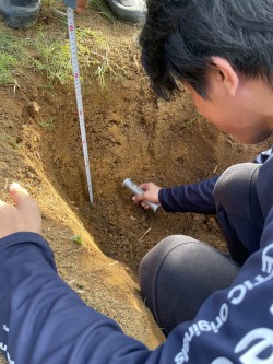 地域環境工学コース