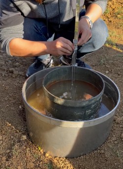 地域環境工学コース